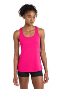 Sport-Tek Women's PosiCharge Competitor Racerback Tank. LST356