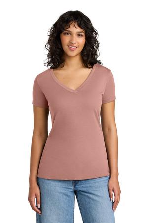 Next Level Apparel Women's Ideal V-Neck Tee NL1540