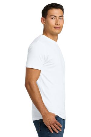 Next Level Apparel Adult Cotton Tee. NL3600