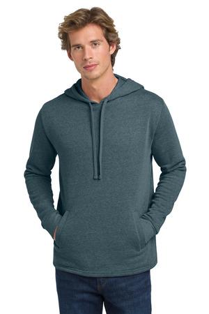 Next Level Apparel Adult Malibu Pullover Hoodie. NL9300