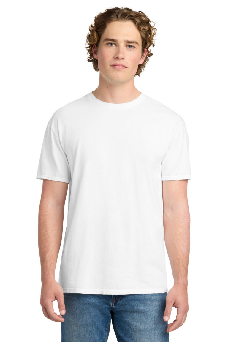 Port & Company Beach Wash Garment-Dyed Tee (PC099)