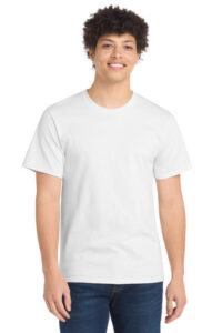 Port & Co Essential Tee (PC61)