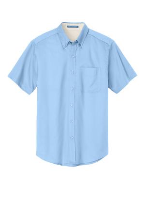 Port Authority Short Sleeve Easy Care Shirt. S508