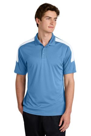 Sport-Tek Competitor United Polo ST104