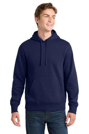Sport-Tek Pullover Hooded Sweatshirt. ST254