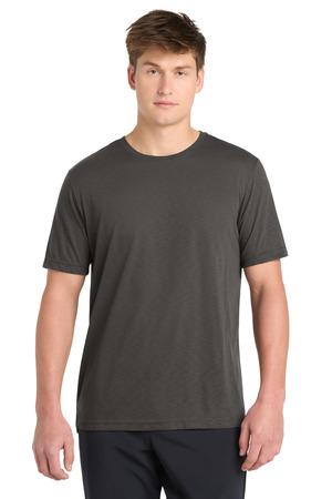 Sport-Tek PosiCharge Strive Tee. ST430