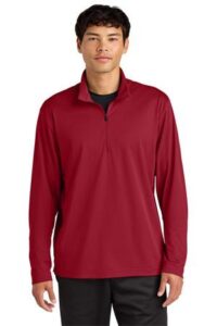 Sport-Tek Micropique Sport-Wick 1/4-Zip ST672
