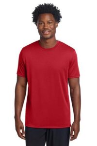 Sport-Tek Echo Tee ST760