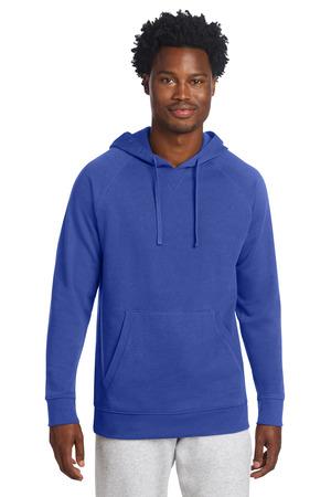 Sport-Tek Drive Fleece Pullover Hoodie STF200
