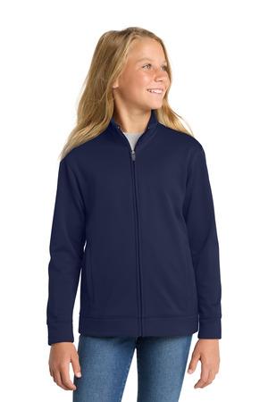 Zip-Up Sweatshirts