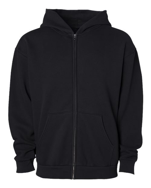 Independent Trading Co. IND420ZIP