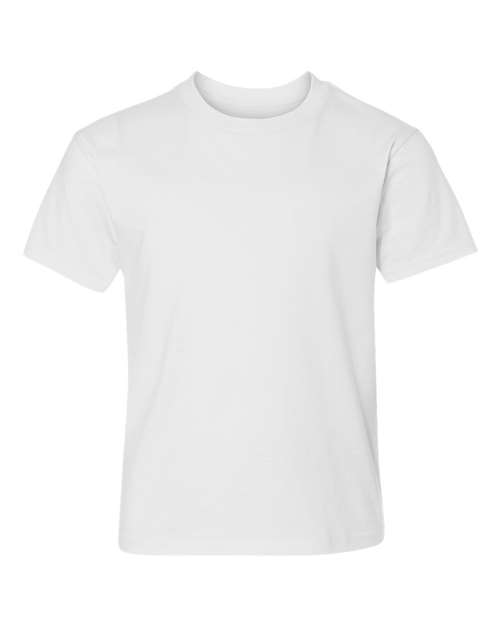 Hanes 498Y